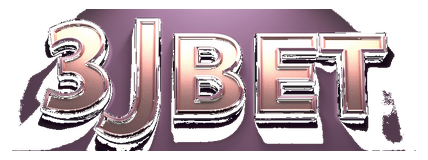 3j bet logo